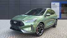Ford Kuga ST-Line X, 2025r. 2.5 Hybrid 183KM AWD Samoładujący napęd hybrydowy