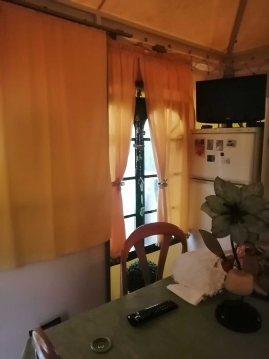 Vendo harem de campismo com 2,5metrosx3,00