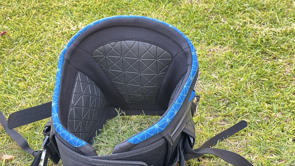 Arnes kitesurf mystic