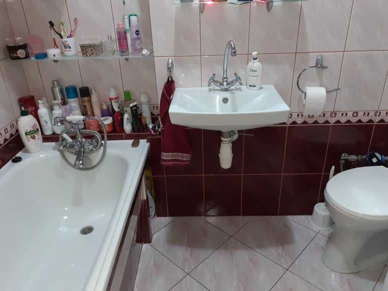 Sprzedam Mieszkanie 51m2