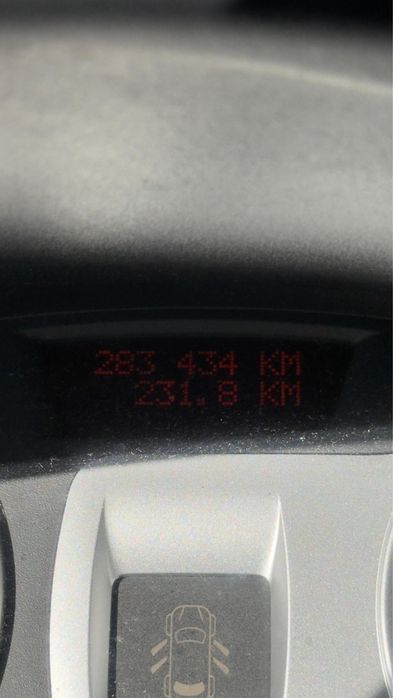 Renault Clio Dynamique S