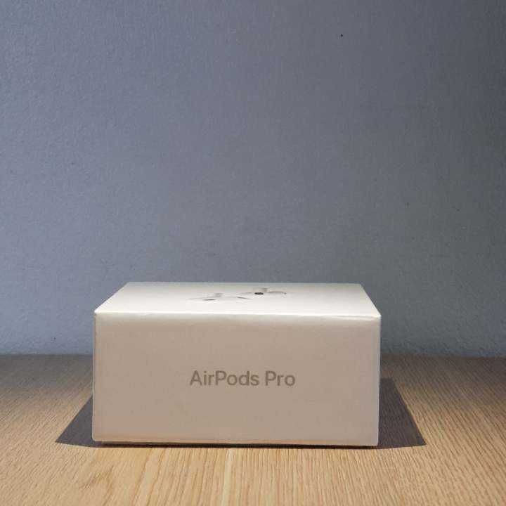 Air Pods Pro (2. generacji)