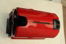 Máquina de café Krups  Nespresso Inissia  peças