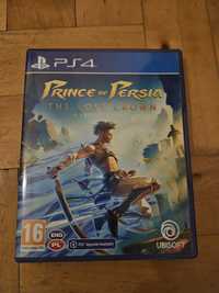 Jak nowa Prince of Persia The Lost Crown na PS4 PL