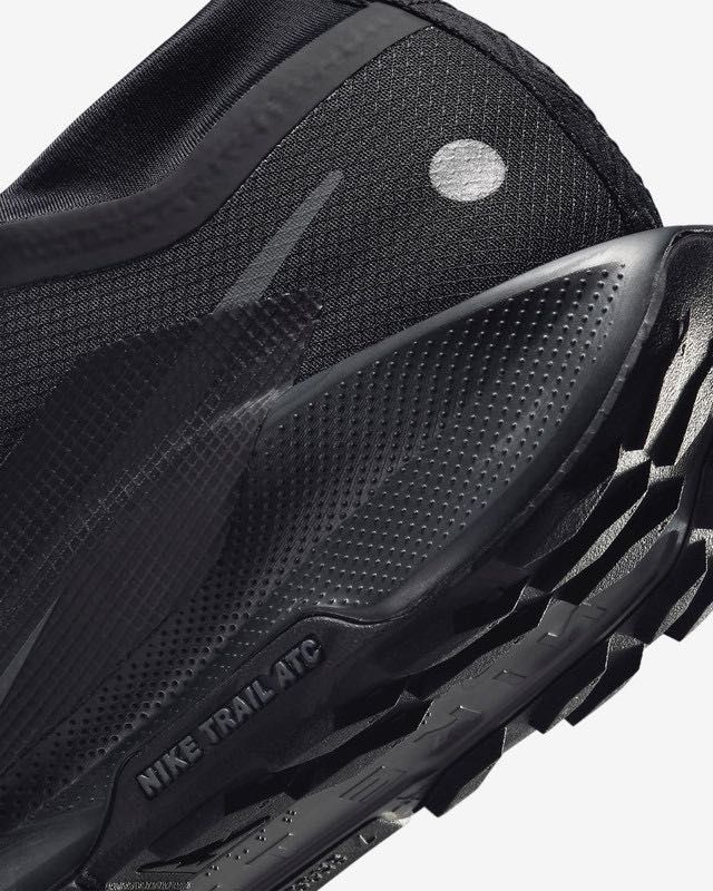 США Кросівки Nike Pegasus Trail 5 GTX ACG (40р по 49.5р) (FQ0908-002)