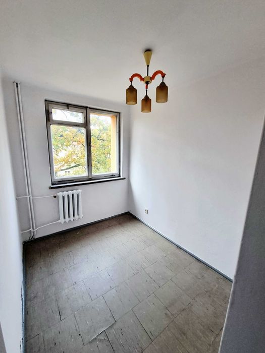 Sprzedam mieszkanie w bloku