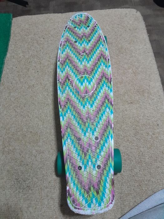 Продам скейт в идеальном состоянии