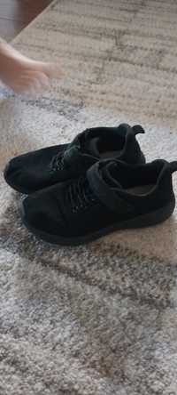 Adidasy czarne sprandi rozm 34