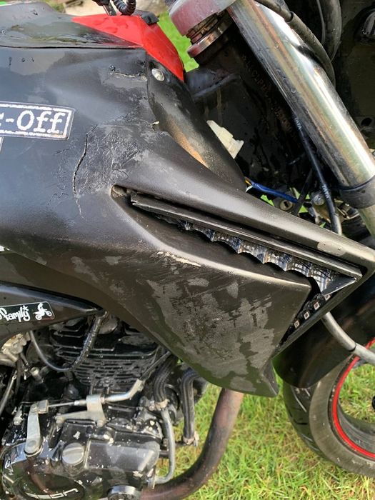 Geon cr6 250, 2018р