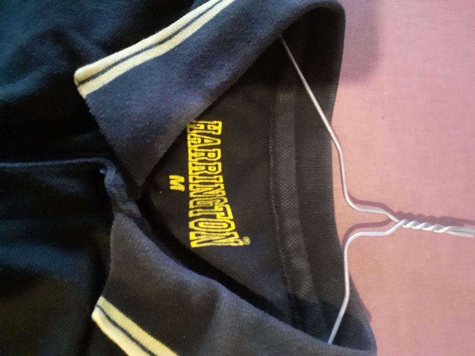 Koszulka polo M męska