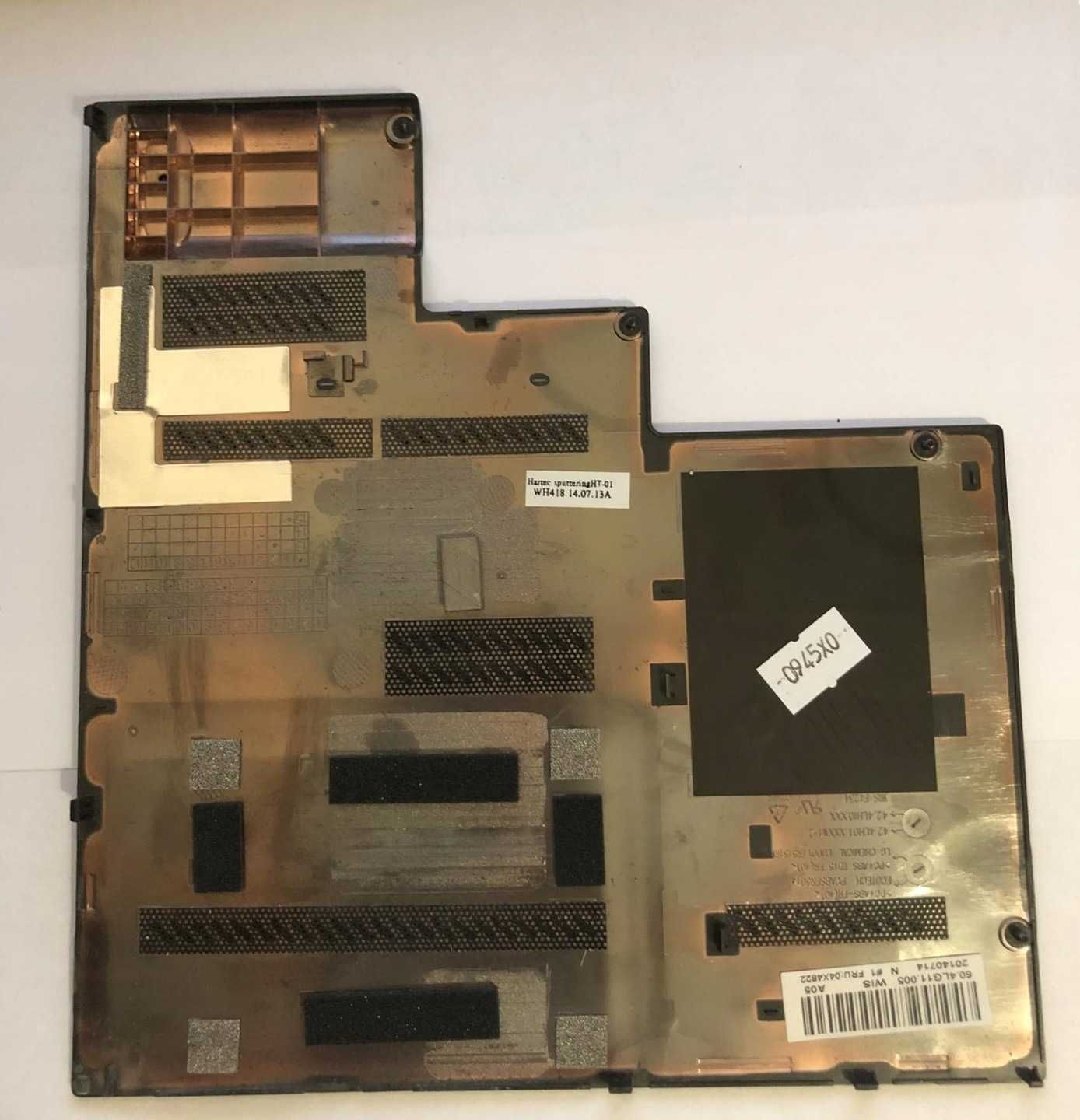Obudowa do laptopa Lenovo ThinkPad L440 L540 (0945)