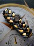 Seiko damski zegarek japonski kwarcowy jak bransoleta ciekawy
