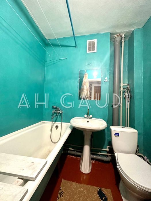 Лазурная 26. Намыв.