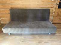 Kanapa rozkladana Ikea Beddinge - tapczan, sofa