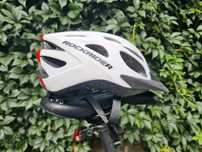 Kask rowerowy BTWIN Decathlon  roz.S
