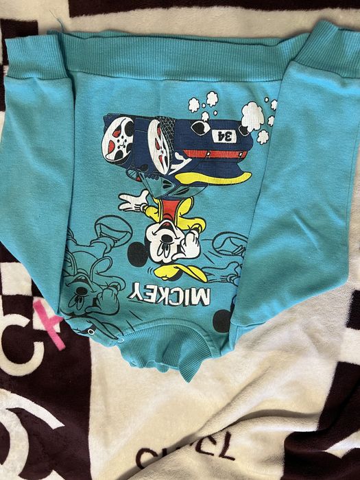 Набір речей для хлопчика