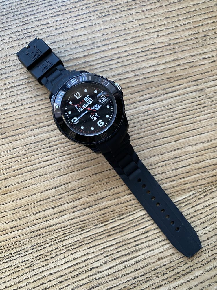 Наручные часы Ice-Watch, новий чоловічій наручний годинник оригінал