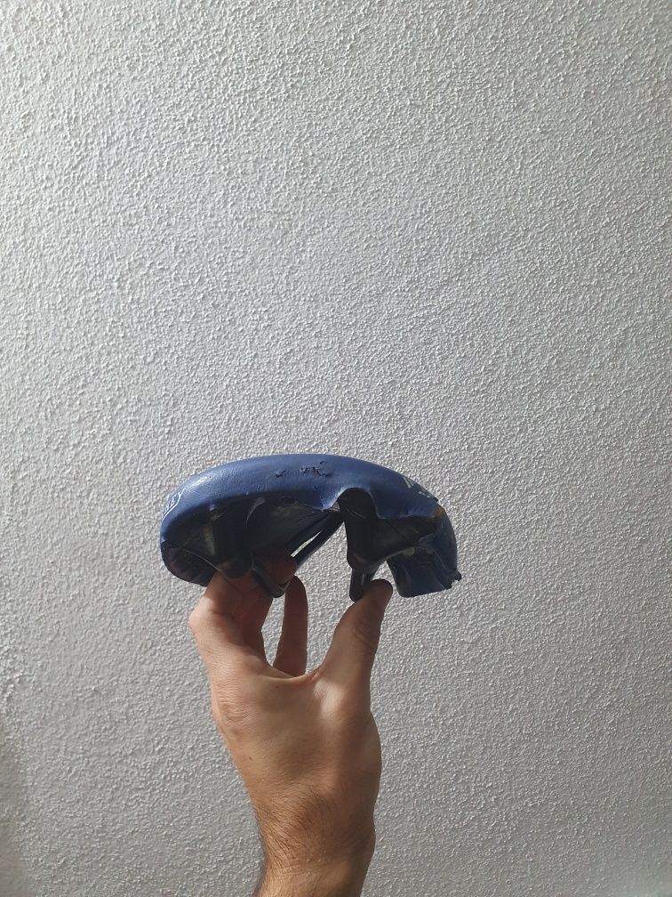 Bomba + Bolsa + Selim + 2 Porta Bidons + Câmara de Ar