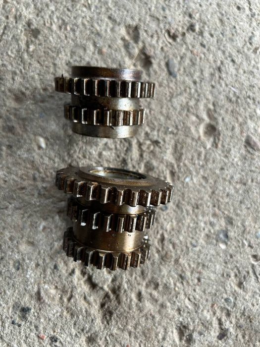 Шестерня распредвала Jeep Grand Cherokee 3.6