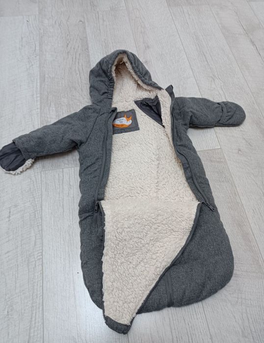 Kombinezon śpiworek 56 Reserved