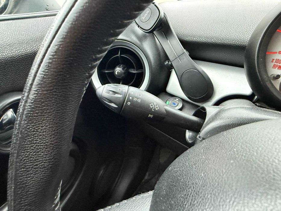 Mini Cooper 1.6 газ\бензин 2012 року - можлива розстрочка\обмін