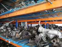 Turbos Gasoleo Gasolina Varias marcas disponíveis