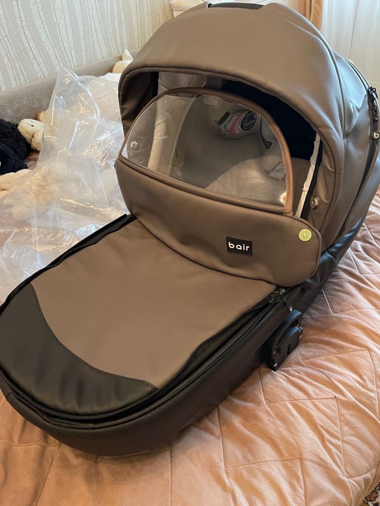 Продам коляску Bair Next