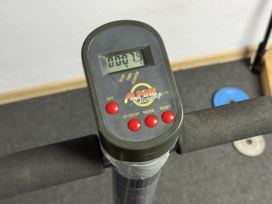 Stepper Alpine FlexStep