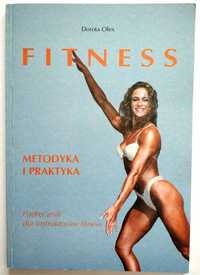 FITNESS metodyka i praktyka, Dorota Olex, UNIKAT!