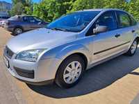 Ford  Focus 1.6 Benz.z Niemiec