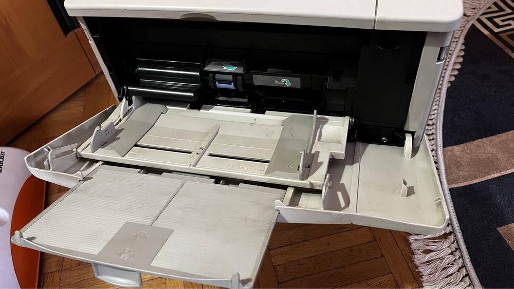 Drukarka laserowa HP4050