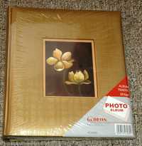 Album fotograficzny tradycyjny 30 kart  22x29cm 2 szt. cena za kpl.