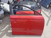 Porta Frente Direita Opel Corsa F do ano 2019