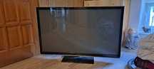 Telewizor plazmowy Panasonic 50 Cali