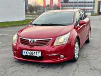 Toyota Avensis Toyota Avensis T27 2.0 D 4D 2010R