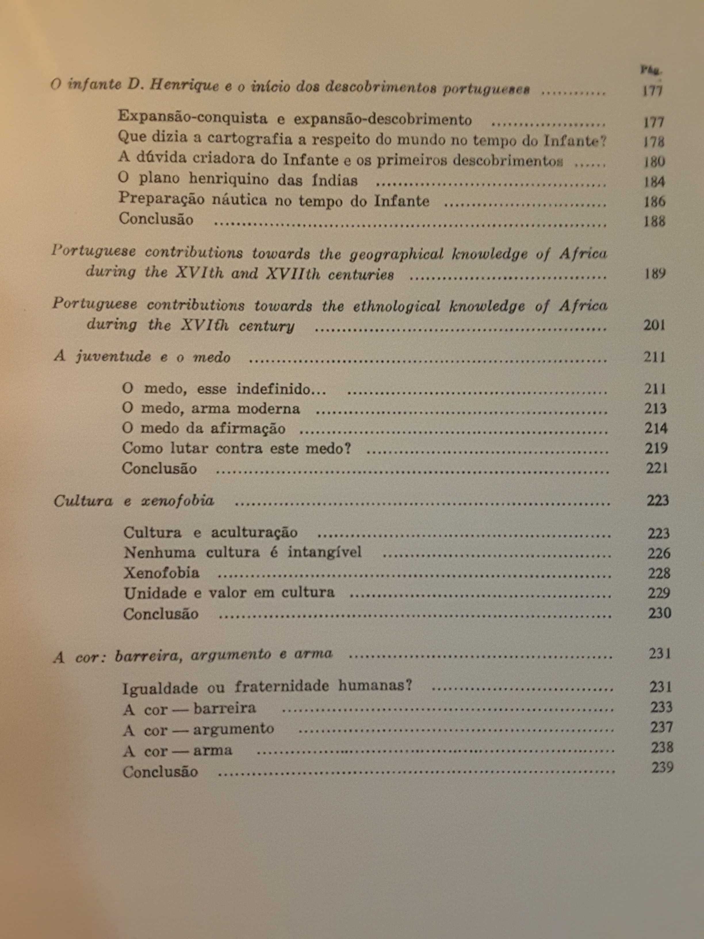 Anais da Academia de História (D. Pedro V)/ Missionação e História