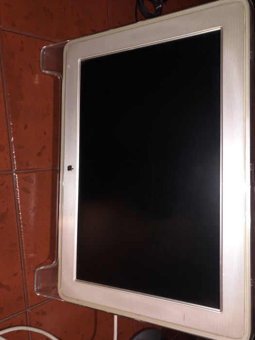 Display hd cinema apple 23 inch