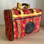 Mala saco vintage Hot Tuna