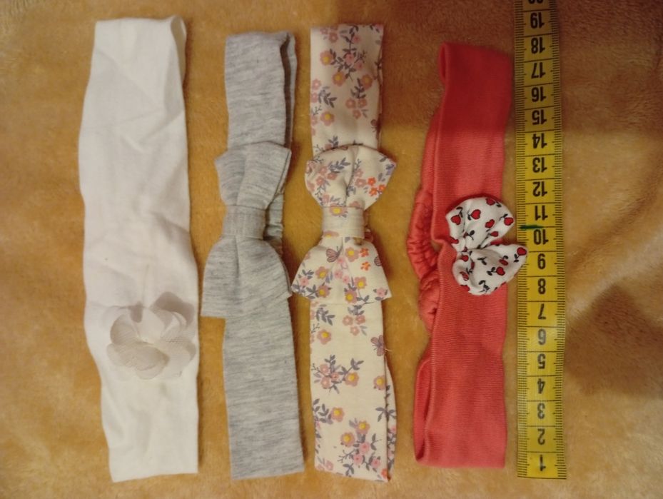 Пов'язка на голову для дівчаток