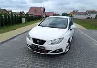 Seat Ibiza 1.2 Benzyna Fabryczna Powłoka Lakiernicza Super Stan