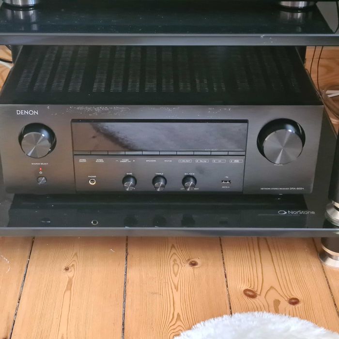 Amplituner Denon DRA-900 H