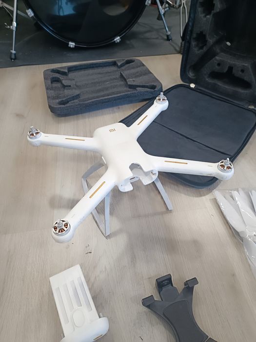 Xiaomi Mi Drone 4K