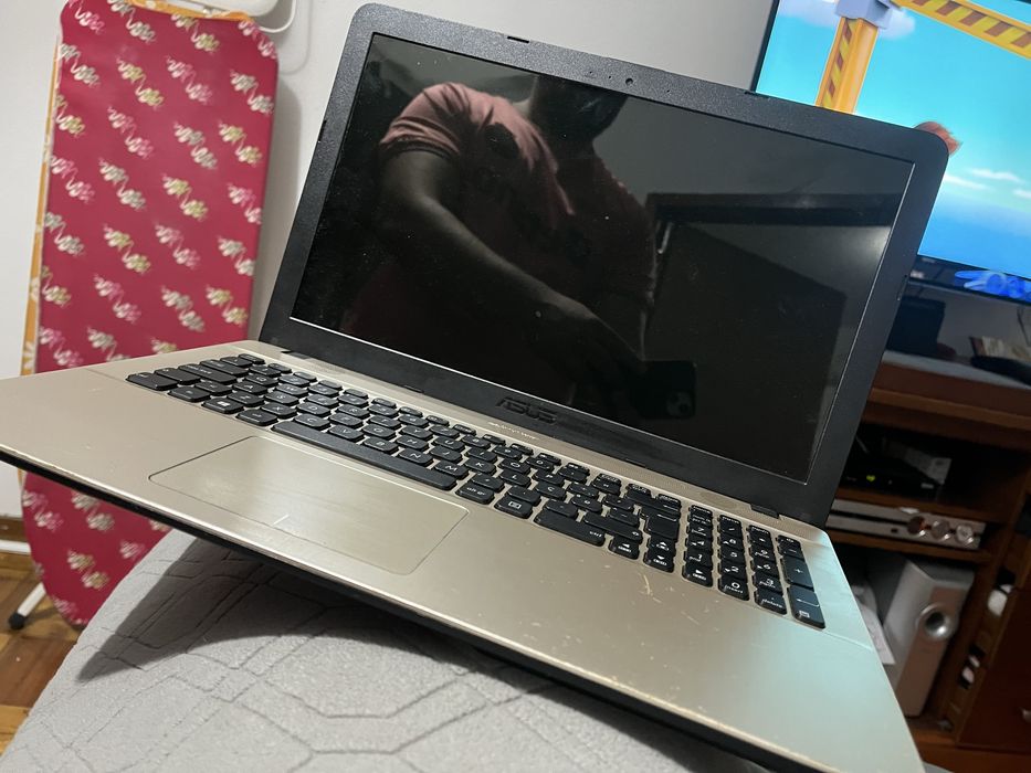 Vendo!! PC antigo.