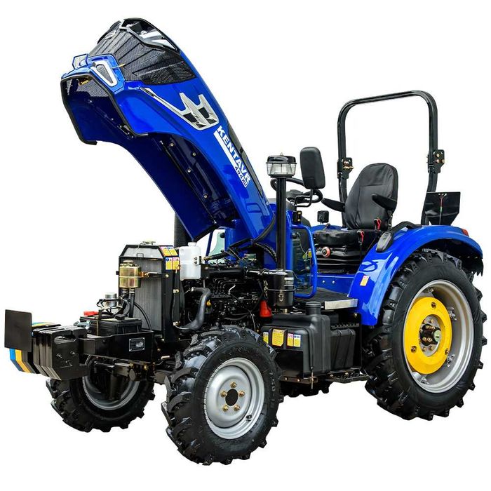 Трактор KENTAVR 404XU Офіційний дилер! Безкоштовна Доставка!