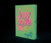 Ally Love Starts To Love, Marczak Weronika Anna 35658B01049Ks