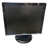 Монитор 19" Samsung 931C DVI VGA