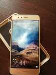 Телефон Huawei P10 lite
