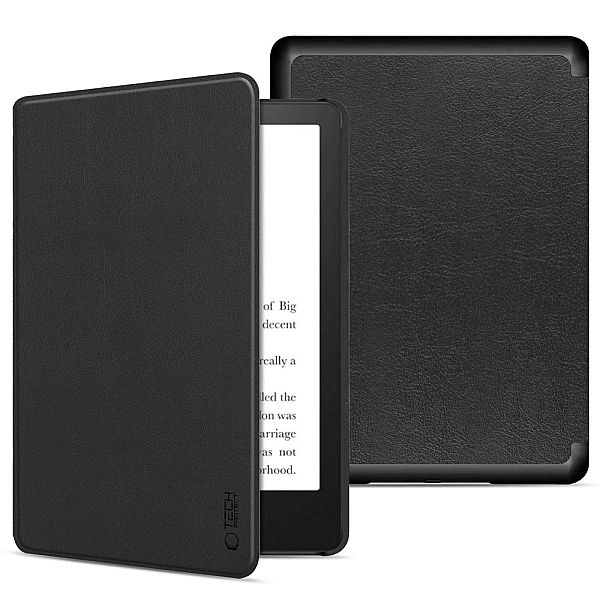 Etui Tech-Protect SmartCase na Kindle Paperwhite VI / 6 / Signature Ed