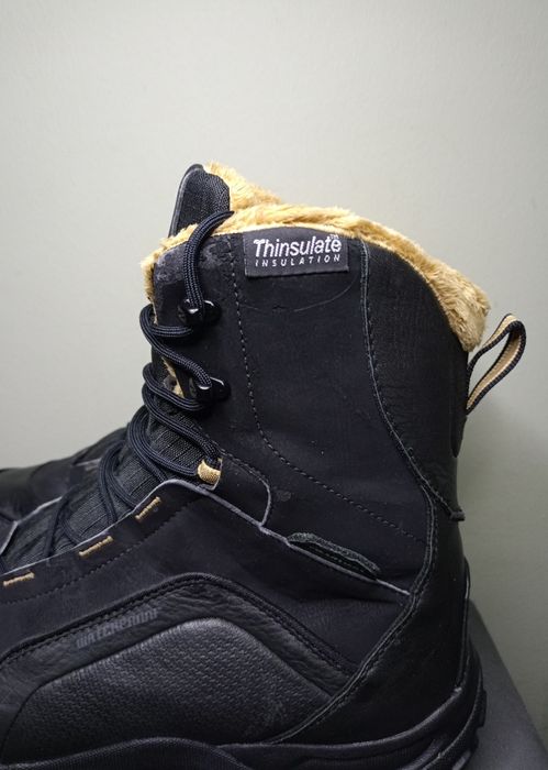 Trekkingi Salomon, rozmiar 44.