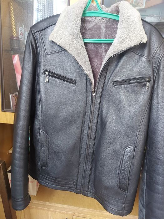 Дублянка чаловіча хл